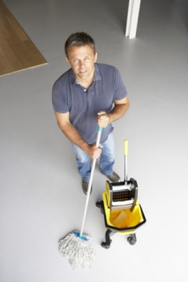Getting The Cleaning Help That You Need