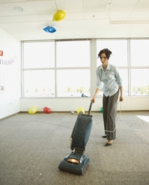 Everything You Need To Know About Bathroom Cleaning
