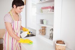 n1 home cleaner nw1